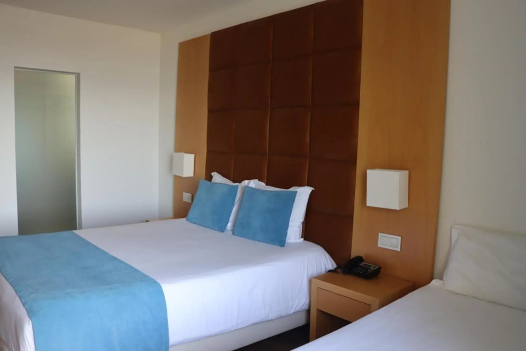 Hotel Atlantida Sol