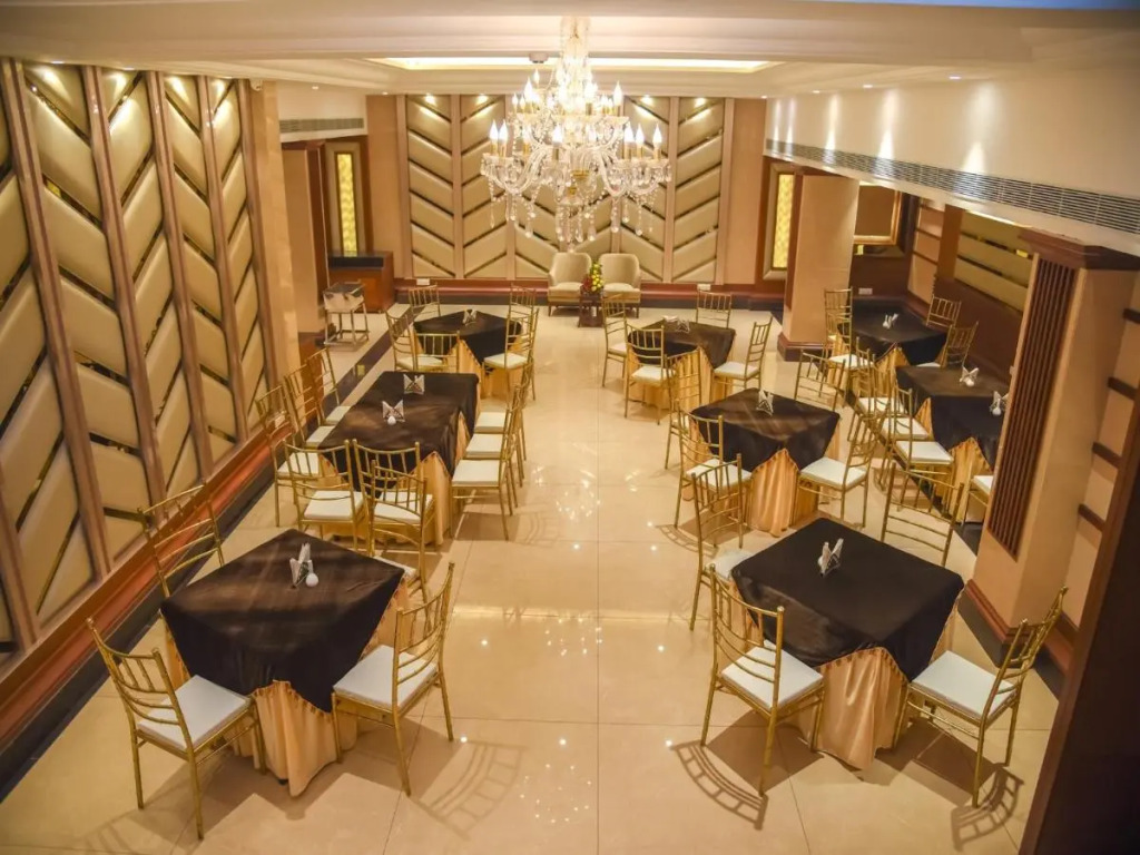 Bharawan Clarks Inn Express