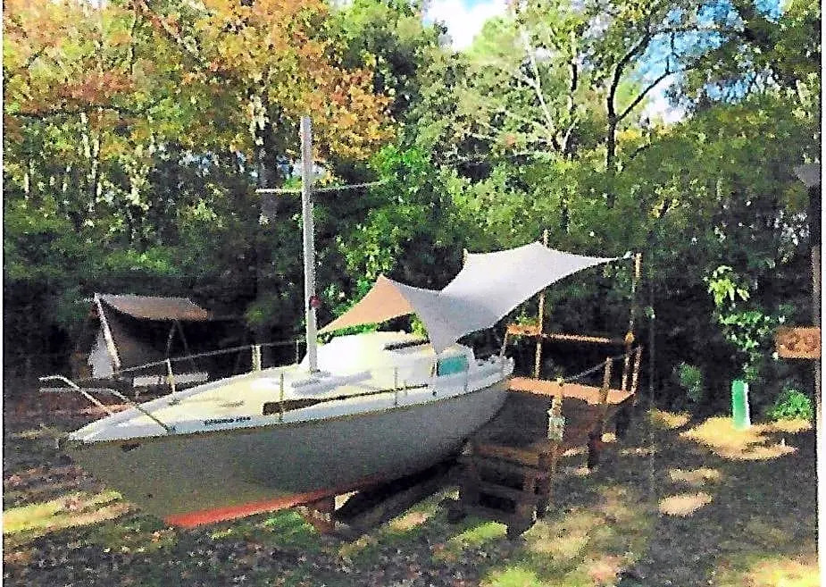Lodging Le Lac