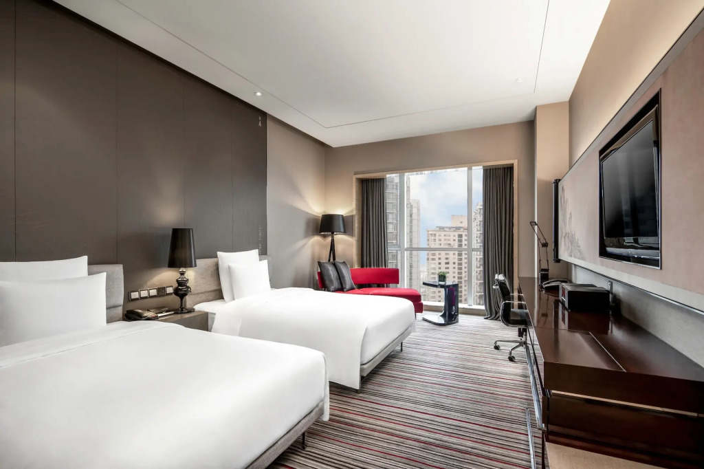 Le Meridien Chongqing Nanan