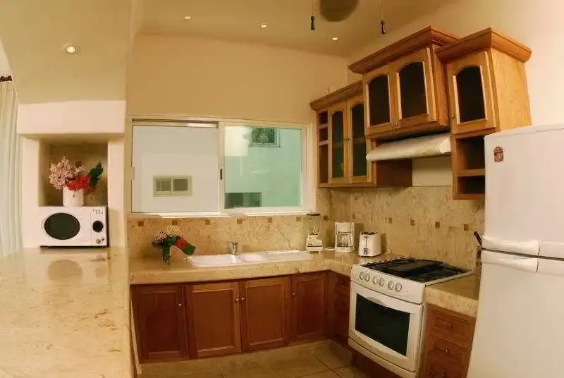 Casa Paraiso