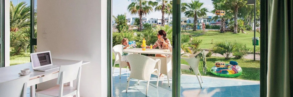 Pierre  Vacances Residenz Villaggio Dei Turchesi