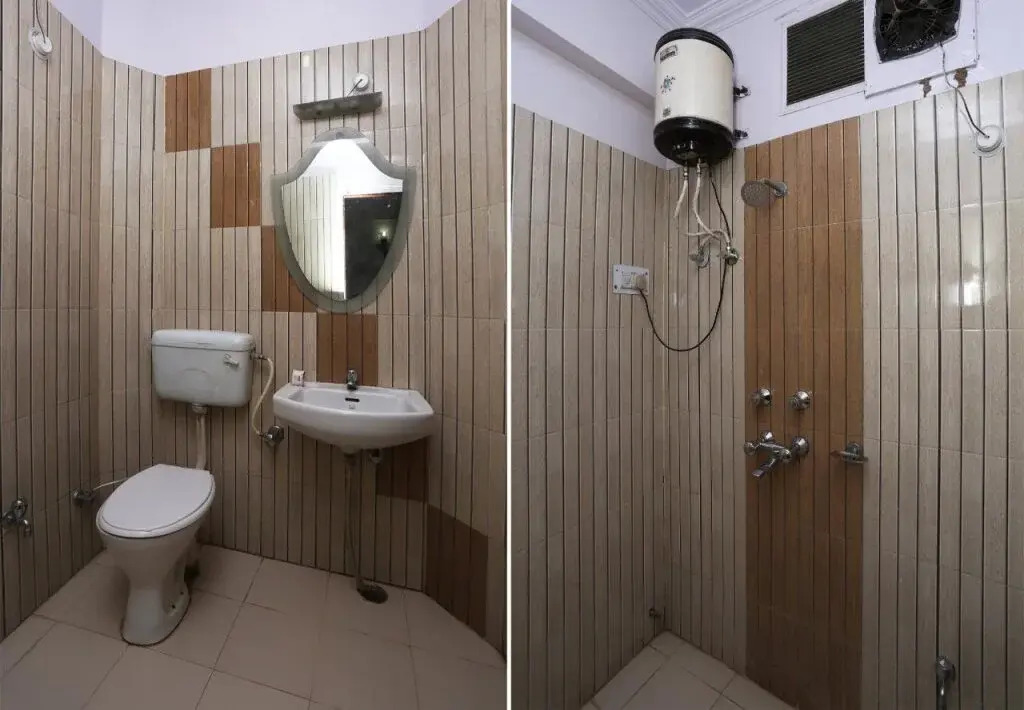 Hotel Krishna by OYO Rooms