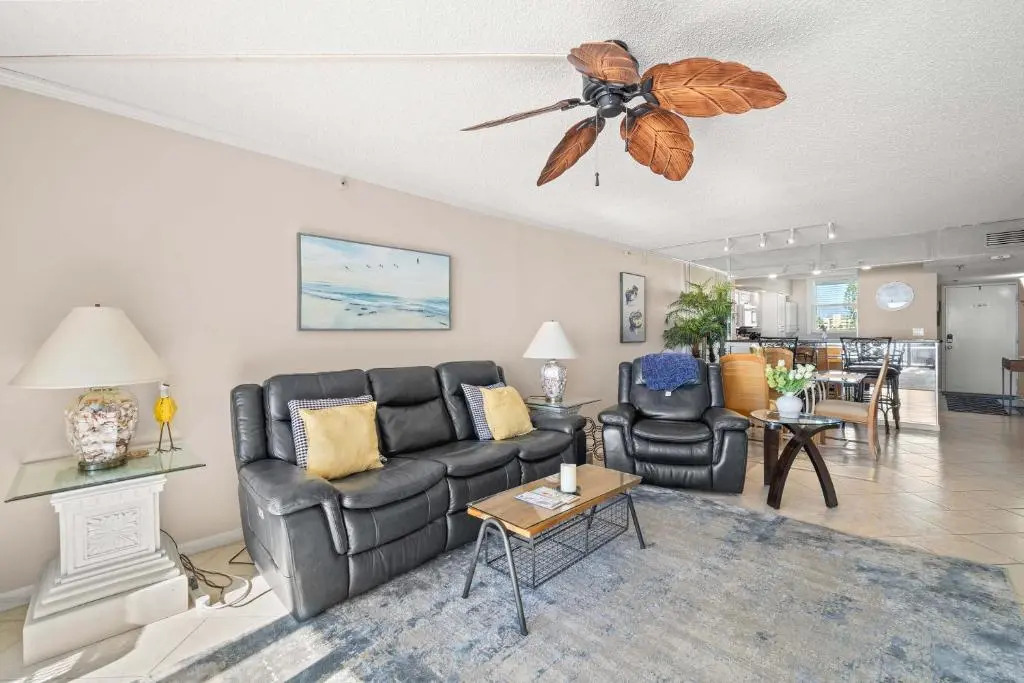 Surfside South #312