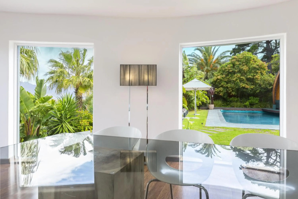 CUBE Guest House