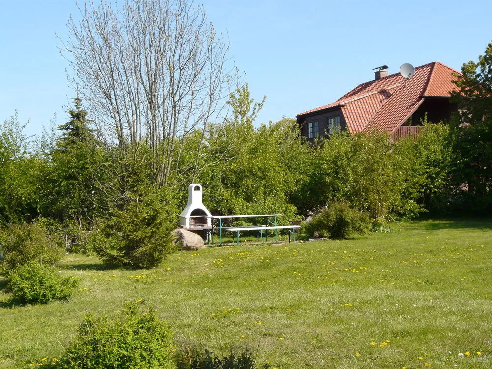 Pension Schwalbenhof