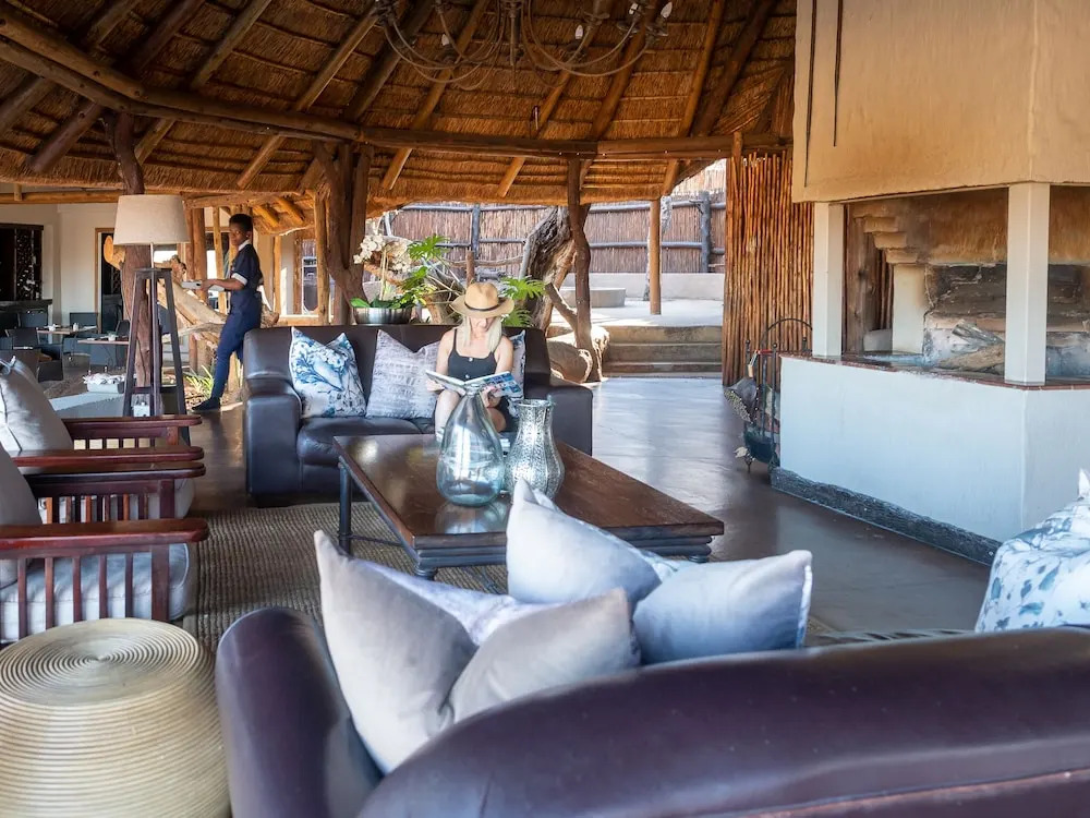 Itaga Luxury Private Game Lodge