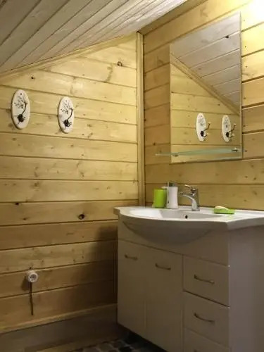 Guest House on Shakhovskogo 35