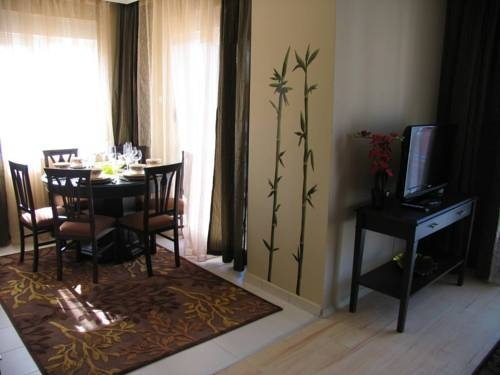 Taurus Park Residence