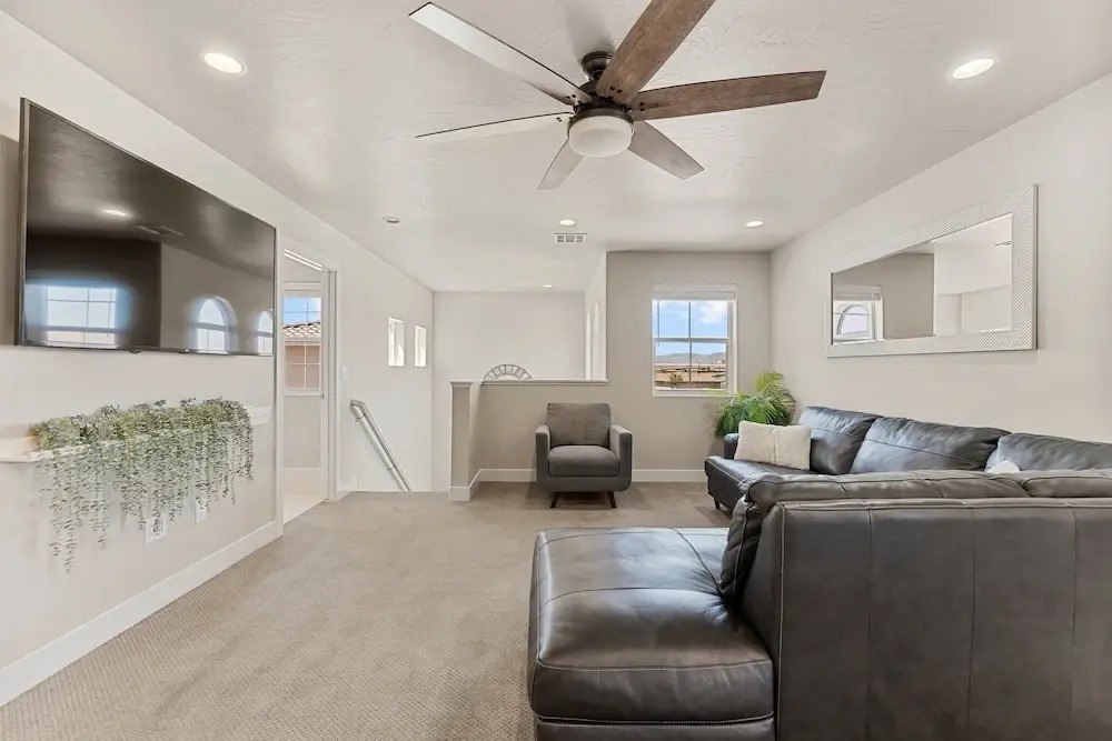 Forever Summer 5 Bedroom Townhouse