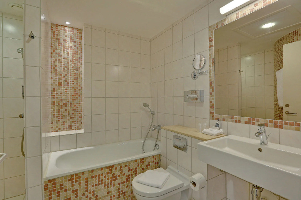 Montra Hotel Sabro Kro