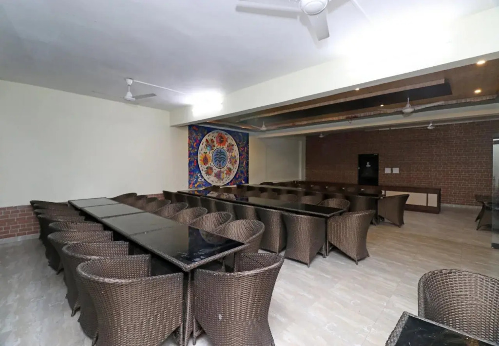 Nirvana River Resort & Camps By OYO Rooms