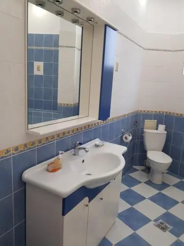 Villa Favorita