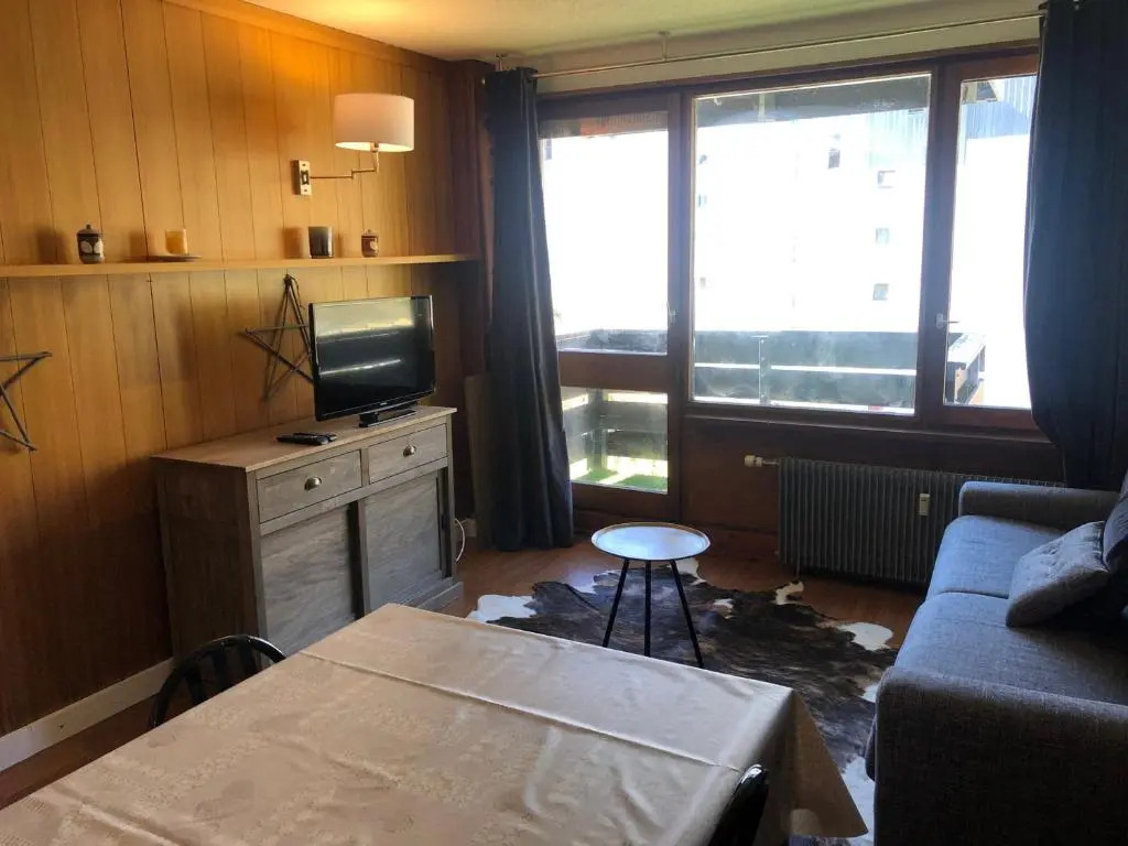 Appartement Tignes, 2 pièces, 5 personnes - FR-1-449-76