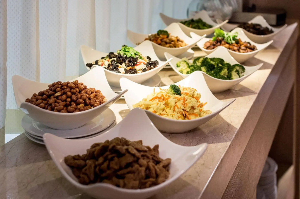 Wemeet Hotel Taipei