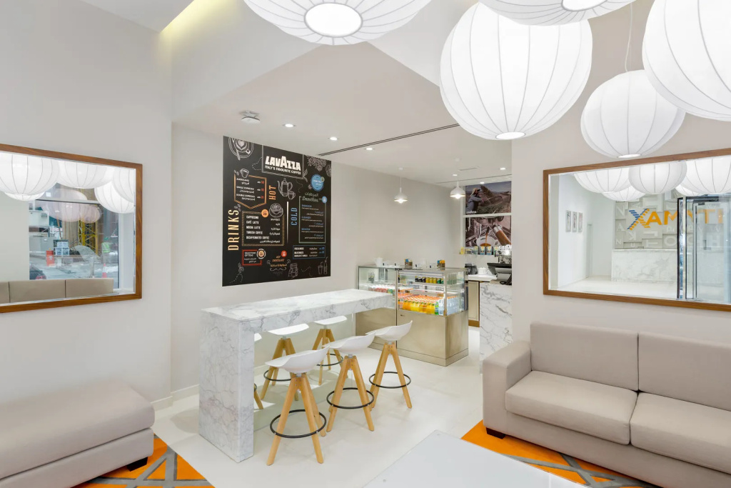 Citymax Hotel Al Barsha at the Mall