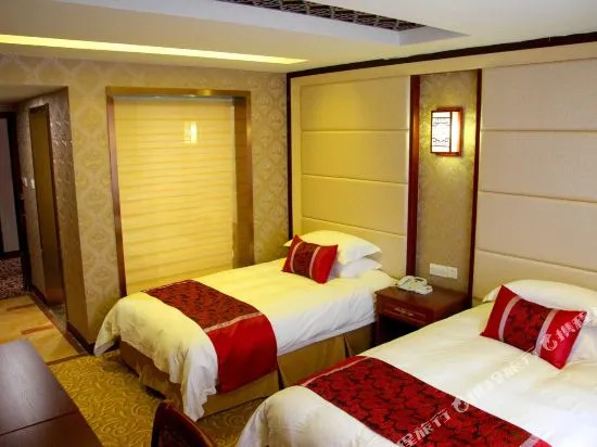Beiling Hotel