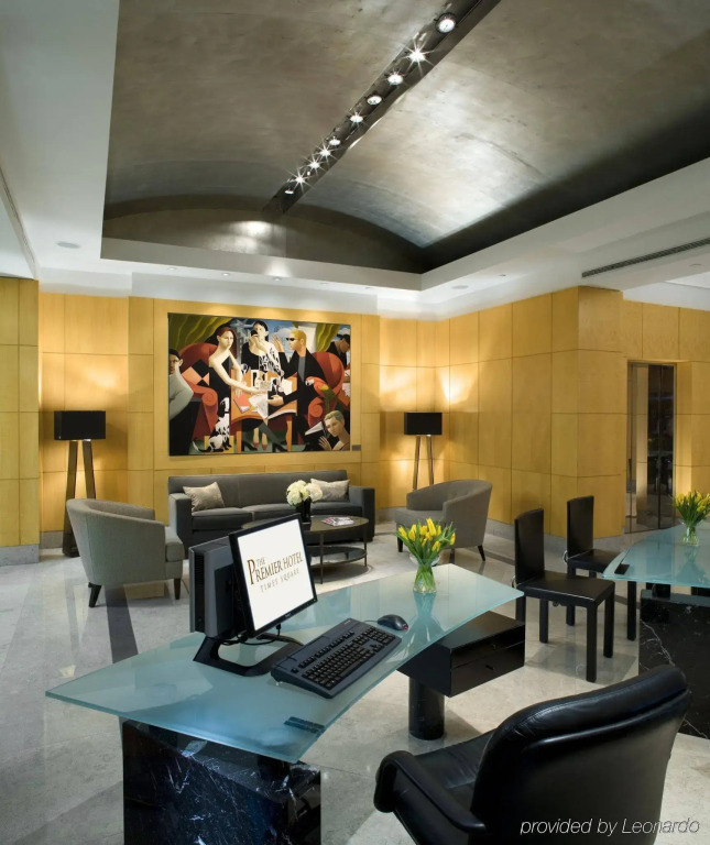 Millennium Premier Hotel New York Times Square