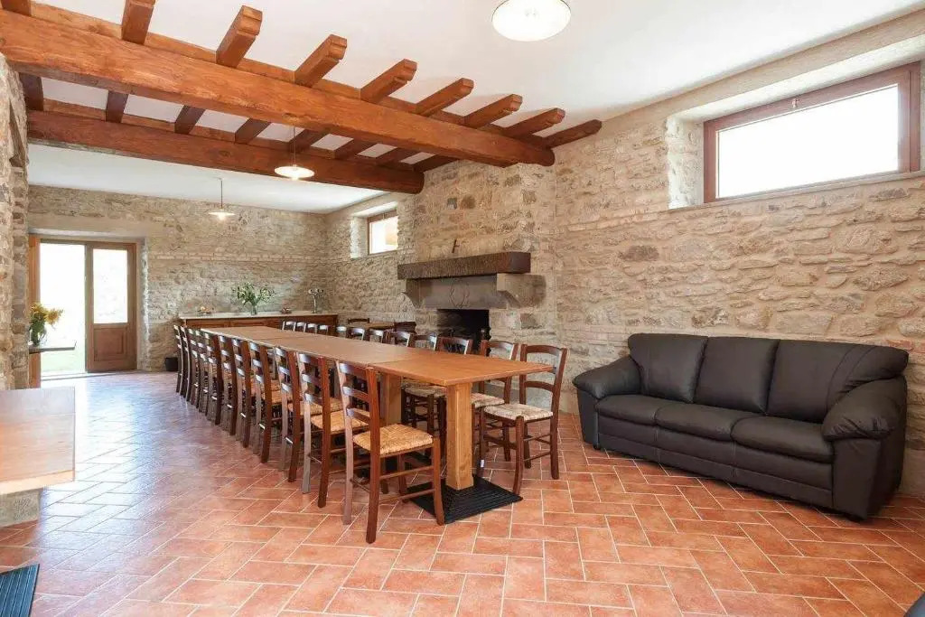 Villa Cantone