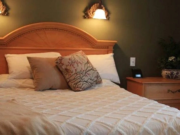 Heron Suites