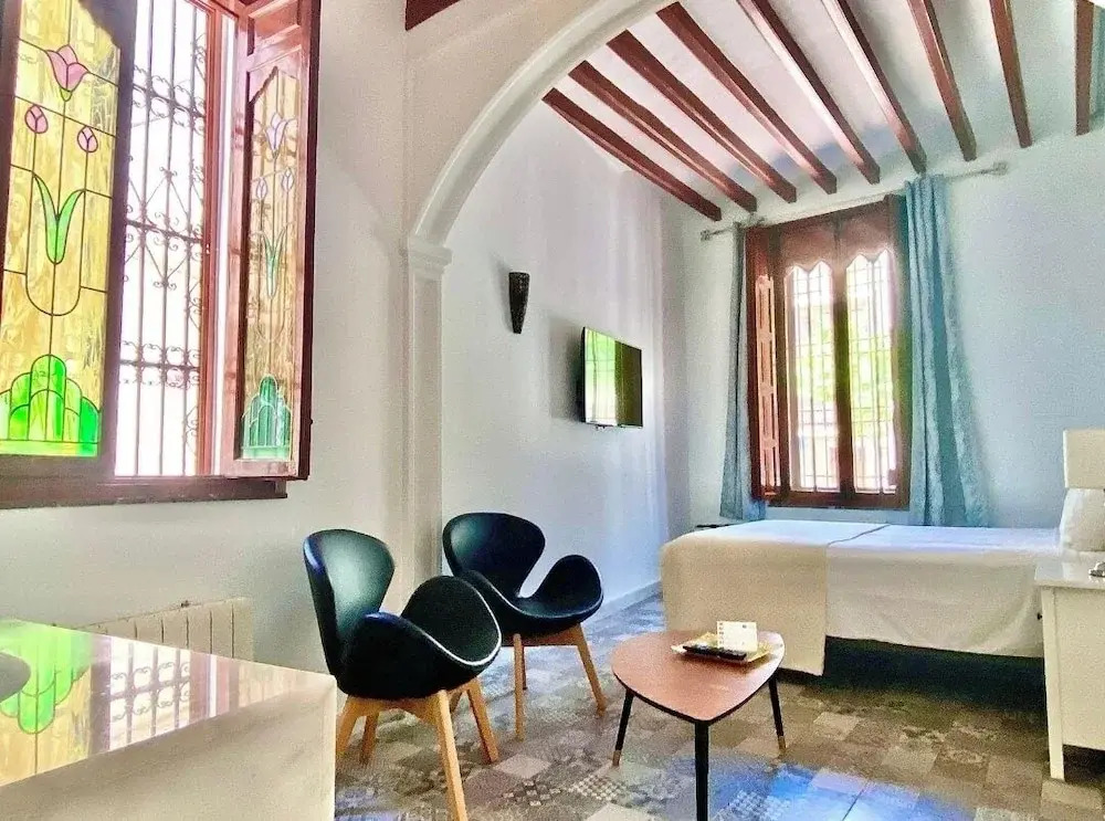 Casa Entre Viñas