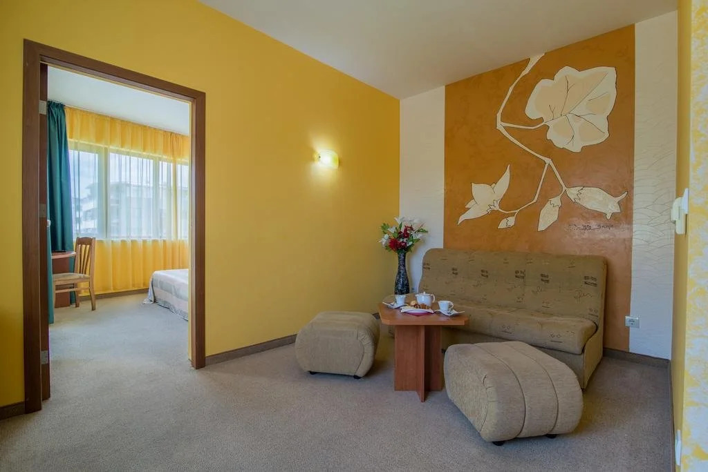 Atlant Hotel