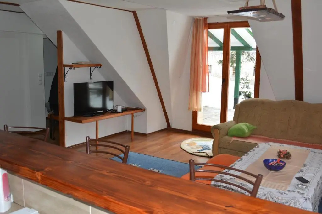 Chalet Tupara