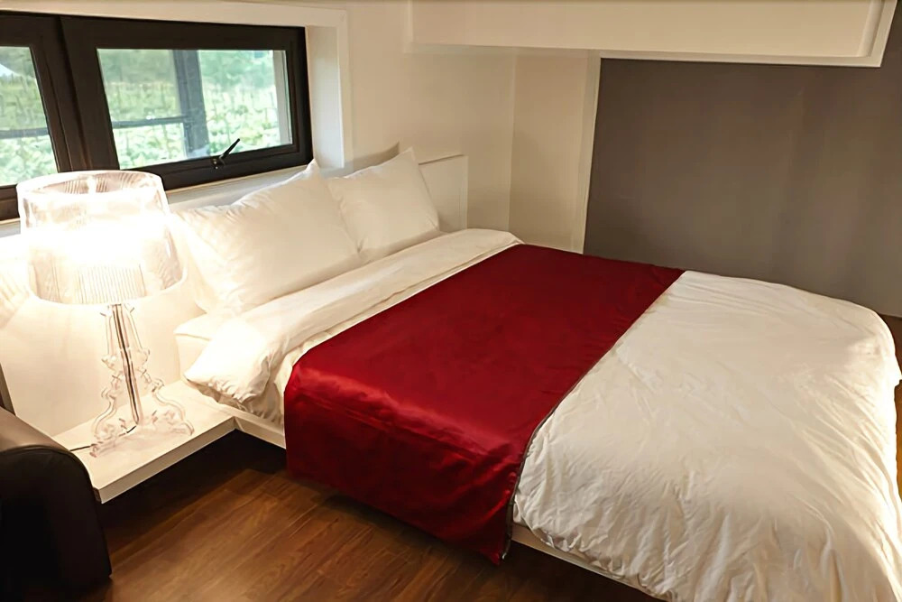 Cheongju Jade Nine Pension