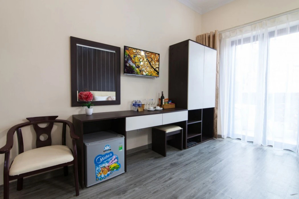 Quang Hiep Hotel