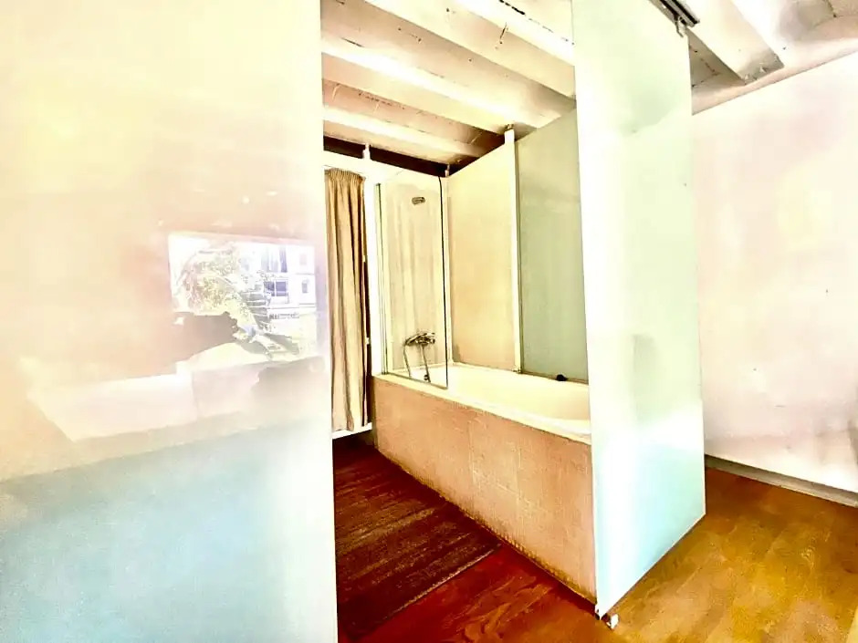 Erandi Ramblas Rooms
