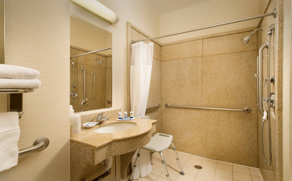 Fairfield Inn & Suites by Marriott Waco North