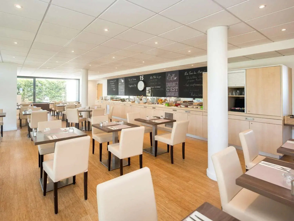 ibis budget Lyon Est Chaponnay