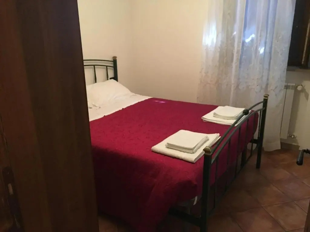 Appartamenti e Camere Il Poggio di DAngeli Lidia