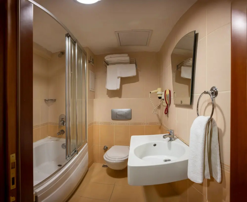Hotel Erdal