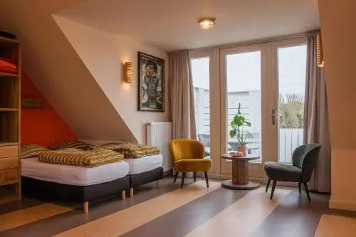 Studio aan Zee