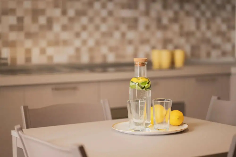 Zest House