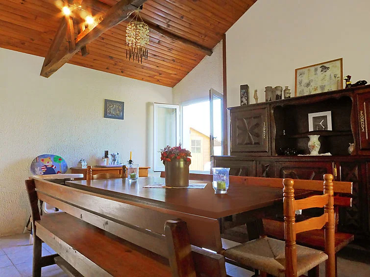 Holiday Home La Grangette