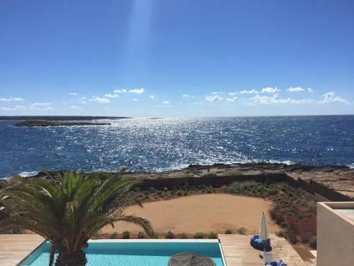 Villa Cabrera