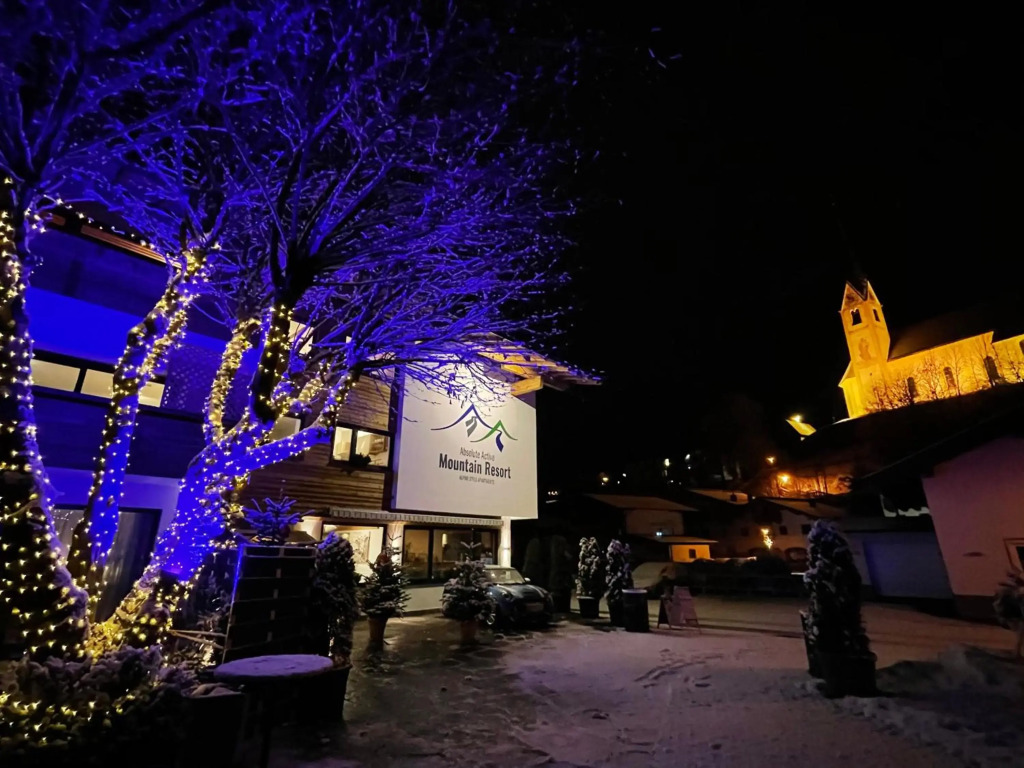 Absolute Active Mountain Resort