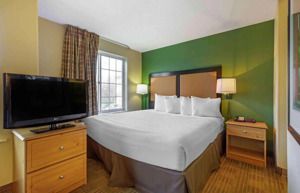 Extended Stay America Suites - Washington, DC - Rockville