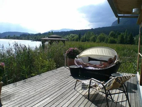 Familien Ferien Dorf