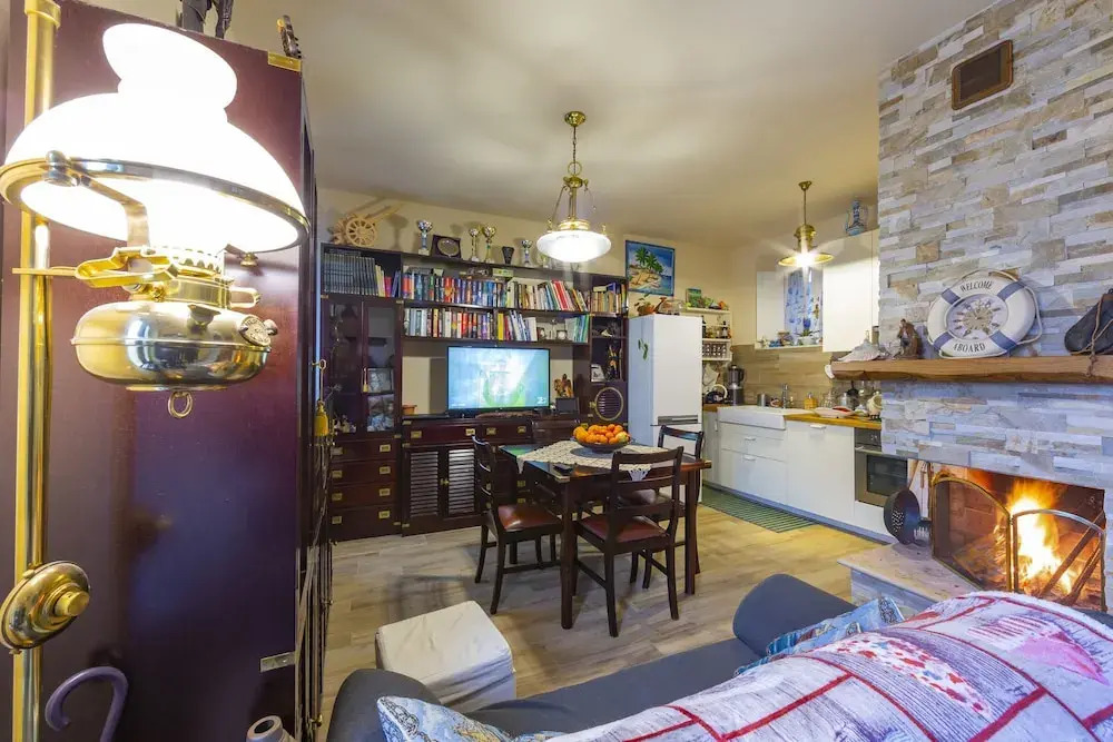 Casa Veronica