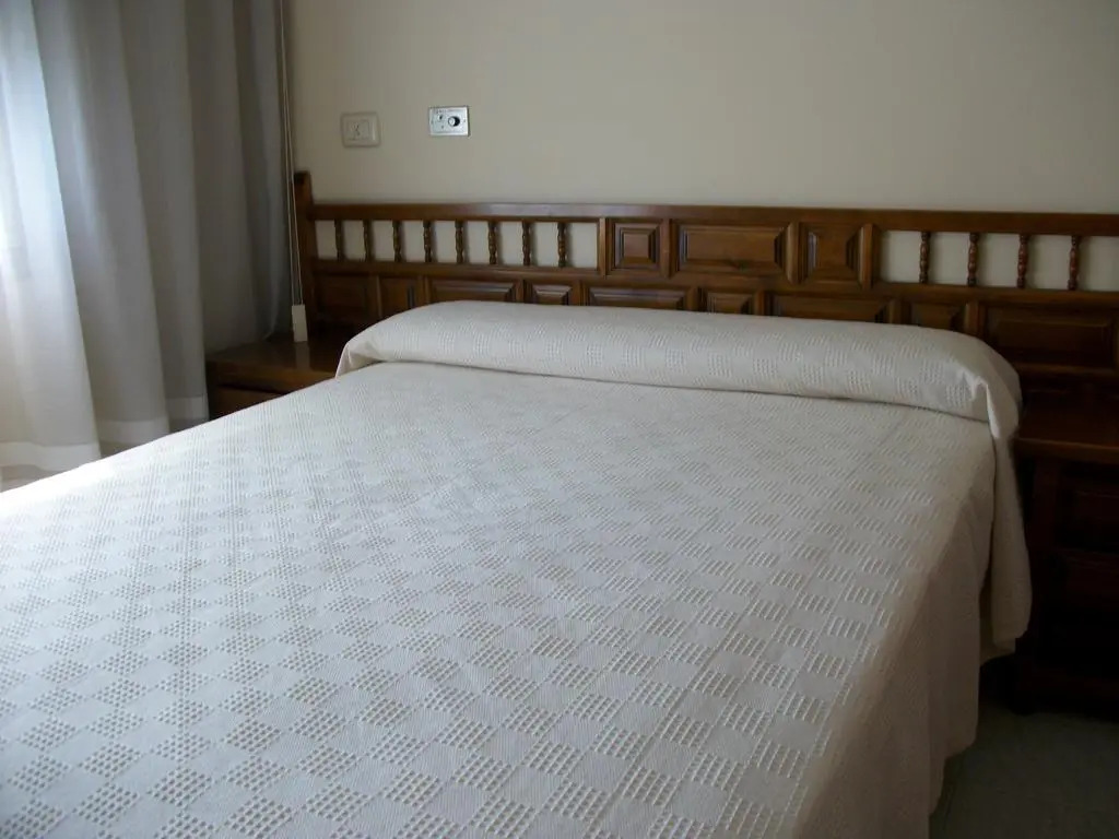 Hotel Xeito