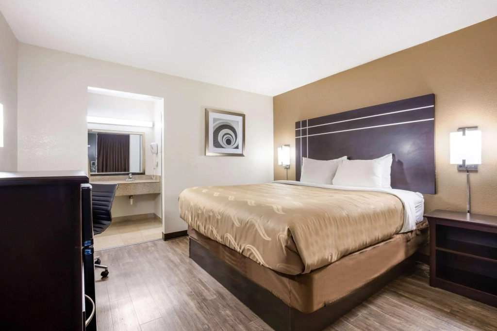 Quality Inn Starkville near University