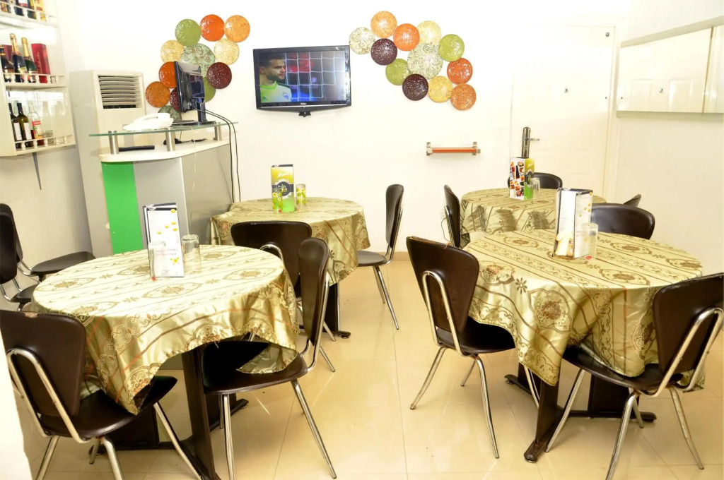 TheoDawn Hotels @ Suite 29