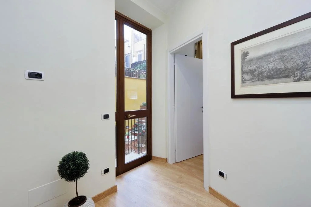 Restart Accommodations Balestra