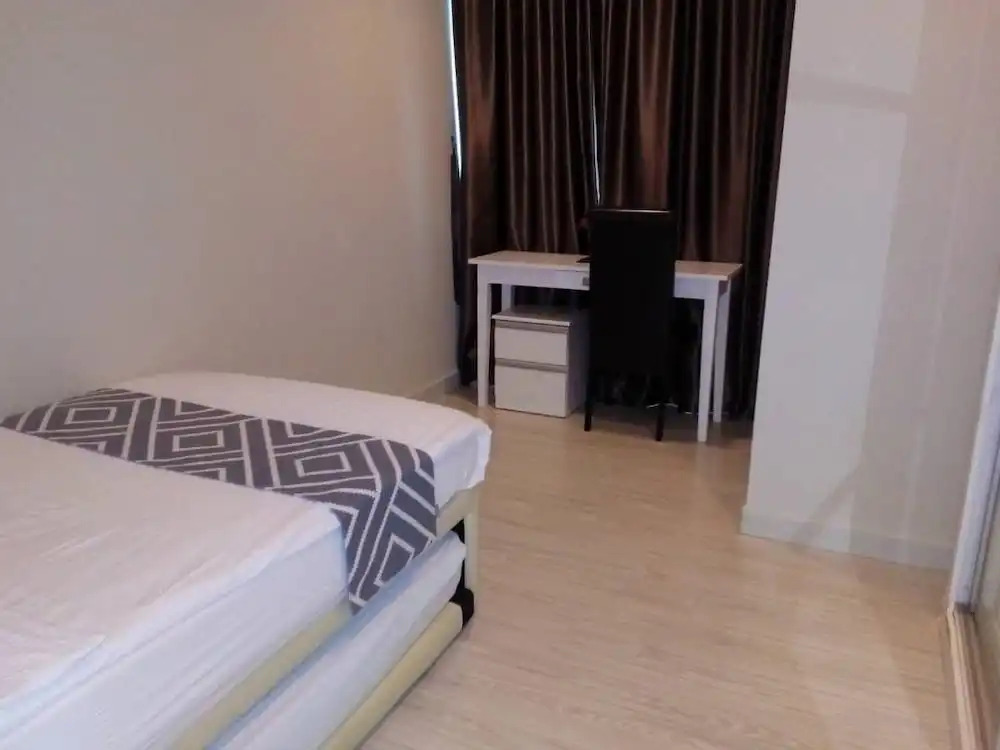 Cosy Suite