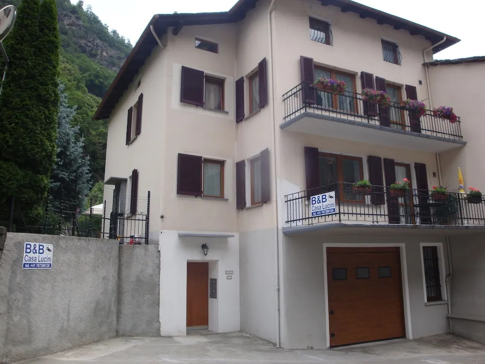 Casa Lucini