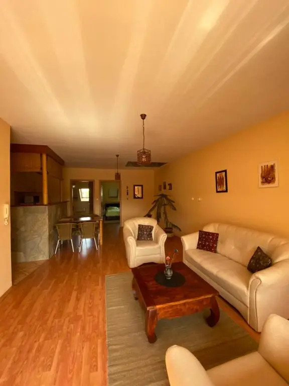 Luca Apartman