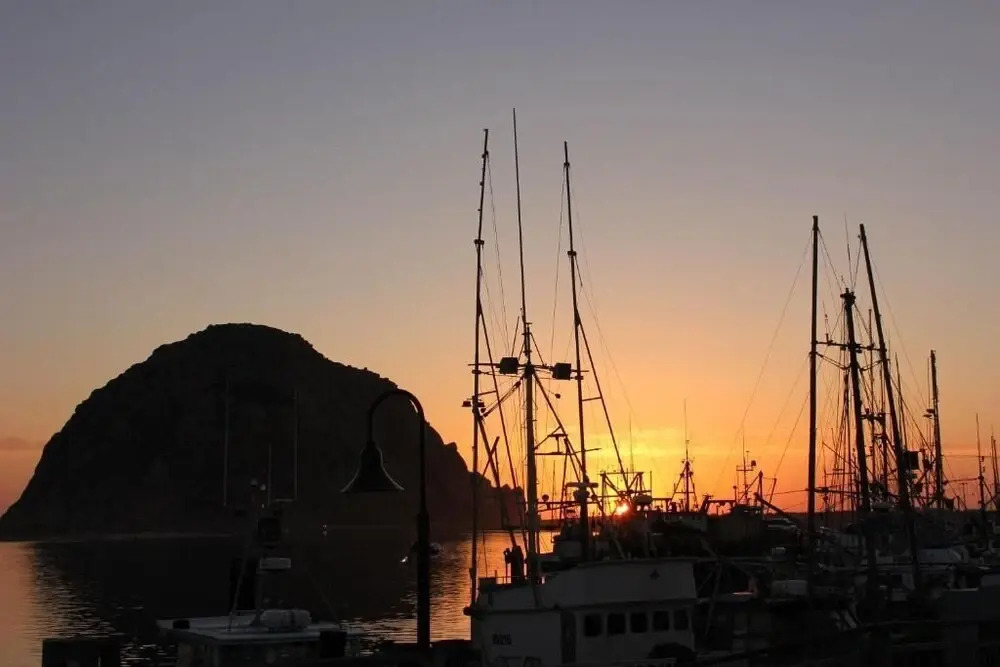 Travelodge Morro Bay